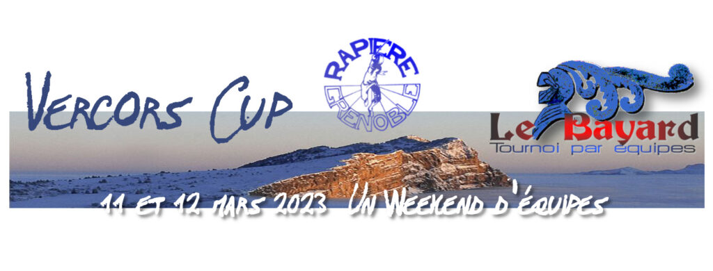 Les tournois Bayard et Vercors Cup