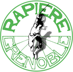Cercle d'escrime de la Rapière – Grenoble