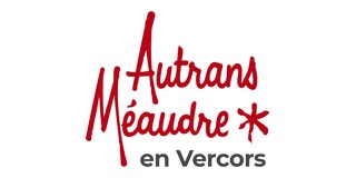 Logo — Autrans-Méaudre en Vercors