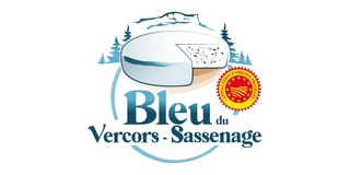 Logo — AOP Bleu du Vercors-Sassenage