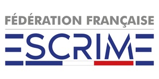 Logo — Fédération française d’escrime