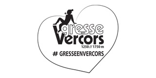 Logo — Gresse en Vercors