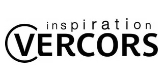 Logo — Inspiration Vercors