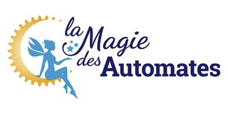 Logo — La Magie des Automates