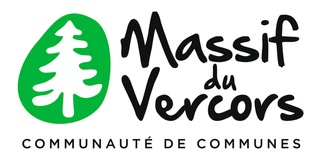 Logo — Communauté de communes du Massif du Vercors