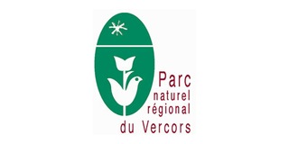 Logo — Parc naturel régional du Vercors