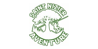 Logo — Saint-Nizier Aventure