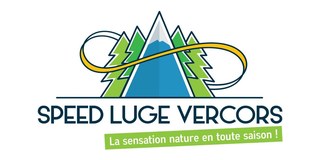 Logo — Speed Luge Vercors