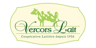 Logo — Coopérative Vercors Lait