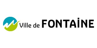 Logo — Ville de Fontaine
