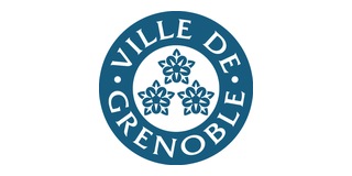 Logo — Ville de Grenoble